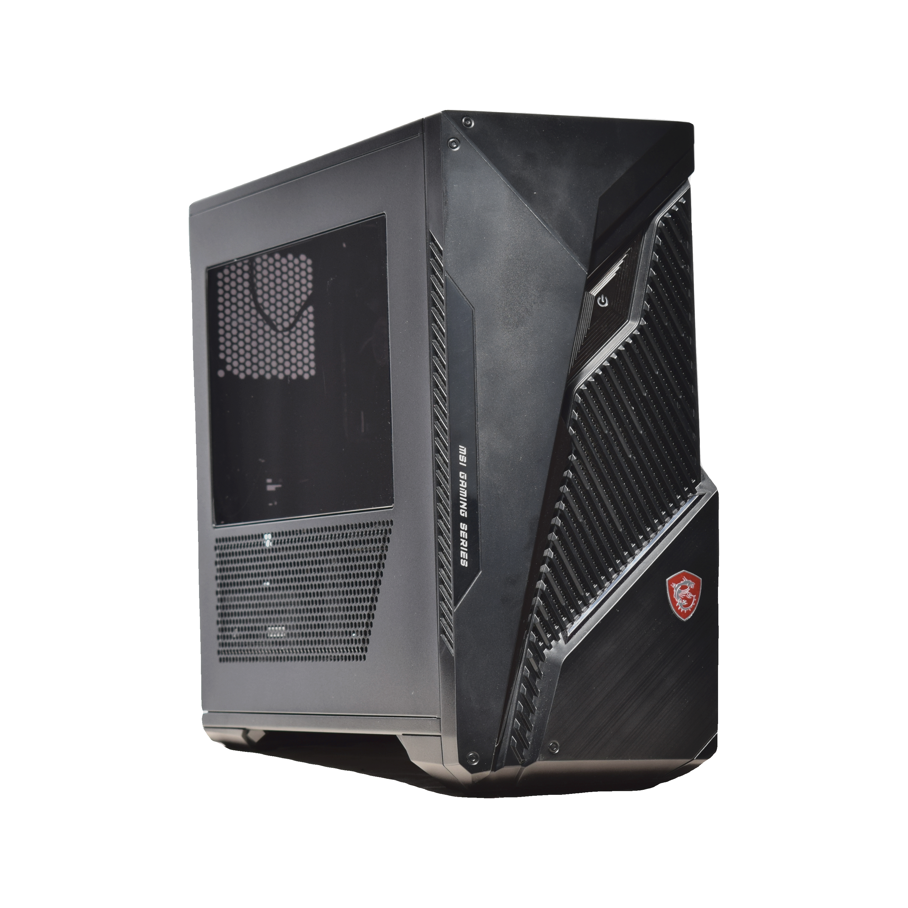 Intel i5-14400F | RTX 5060 | Prenew